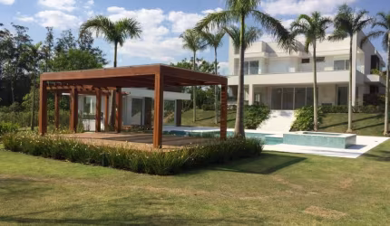 Casa, 754 m² - venda por R$ 23.000.000,00 ou aluguel por R$ 86.000,00/mês - Fazenda da Grama - Itupeva/SP