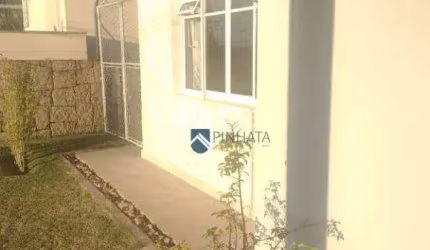 Casa com 3 dormitórios à venda, 172 m² por R$ 1.150.000,00 - Condomínio São Miguel - Vinhedo/SP