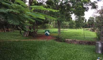 Terreno à venda, 5000 m² por R$ 2.400.000,00 - Joapiranga - Valinhos/SP