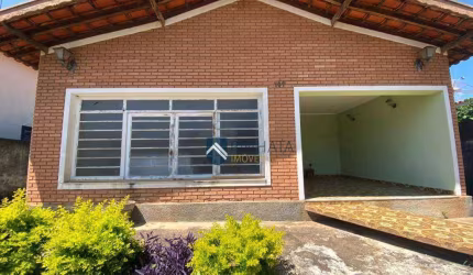 Casa térrea para Venda no Centro de Vinhedo/SP