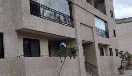 Apartamento com 3 dormitórios à venda - Jardim Brasil - Vinhedo/SP