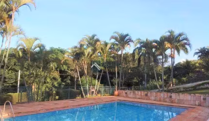 Casa à venda, 366 m² por R$ 1.200.000,00 - Condomínio Chácaras do Lago - Vinhedo/SP
