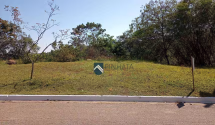 TERRENO PARA VENDA NO CONDOMÍNIO VISTA ALEGRE EM VINHEDO