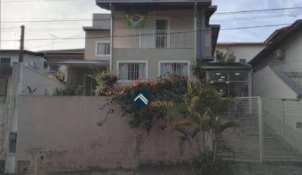 Casa com 3 dormitórios à venda, 260 m² por R$ 1.190.000,00 - Vila Gallo - Vinhedo/SP