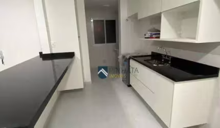 Apartamento para alugar, 85 m² por R$ 3.745,00/mês - Vista Alegre - Vinhedo/SP