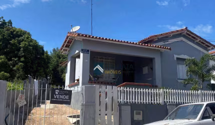 Casa com 3 dormitórios, 140 m² - venda por R$ 799.000,00 ou aluguel por R$ 3.244,80/mês - Centro - Vinhedo/SP