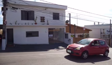 Prédio para alugar, 300 m² por R$ 10.200,00/mês - Jardim Santa Rosa - Vinhedo/SP