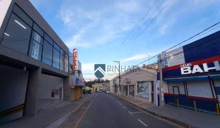 Prédio à venda, 1095 m² por R$ 6.100.000,00 - Centro - Vinhedo/SP