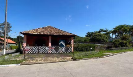 Salão à venda, 1000 m² por R$ 1.600.000,00 - Santa Candida - Vinhedo/SP