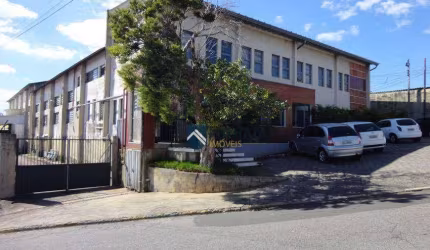 Galpão, 1600 m² - venda por R$ 5.500.000,00 ou aluguel por R$ 36.906,86/mês - Vila Milanez - Vinhedo/SP