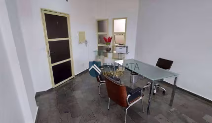 Sala à venda, 31 m² por R$ 175.000,00 - Vila Embaré - Valinhos/SP