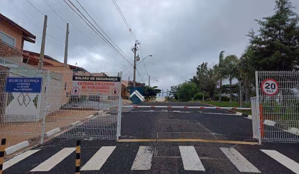 Casa à venda, 307 m² por R$ 950.000,00 - Ana Carolina - Valinhos/SP