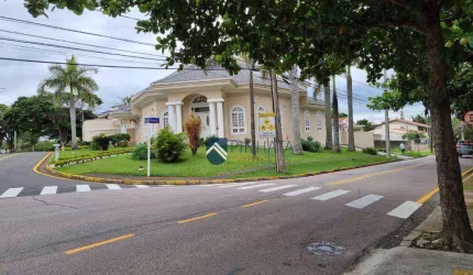 Casa com 4 dormitórios à venda, 461 m² por R$ 3.300.000,00 - Condomínio Estância Marambaia - Vinhedo/SP
