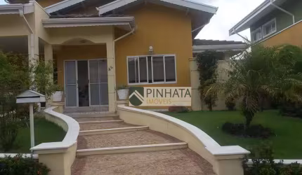 Casa residencial à venda, Centro, Vinhedo.