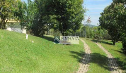Casa com 4 dormitórios à venda, 320 m² por R$ 2.160.000,00 - Condomínio Vale Da Santa Fé - Vinhedo/SP