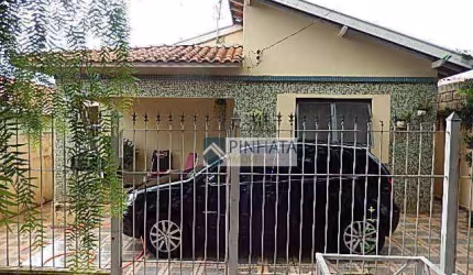 Casa residencial à venda, Jardim Planalto, Vinhedo.