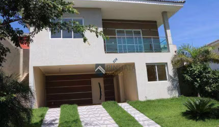 Casa com 3 dormitórios à venda, 190 m² por R$ 1.390.000,00 - Condomínio Terras de São Francisco - Vinhedo/SP