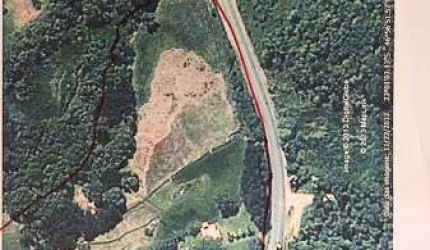 Área à venda, 20000 m² por R$ 1.300.000,00 - Bosque - Vinhedo/SP