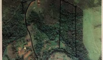 Área à venda, 40000 m² por R$ 3.200.000,00 - Caixa D'água - Vinhedo/SP