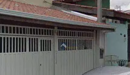 Casa com 3 dormitórios à venda, 160 m² por R$ 460.000,00 - Capela - Vinhedo/SP