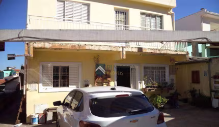 Casa com 6 dormitórios à venda, 177 m² por R$ 795.000,00 - Jardim Melle - Vinhedo/SP