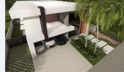 Casa com 4 dormitórios à venda, 375 m² por R$ 6.800.000,00 - Condomínio Campo de Toscana - Vinhedo/SP