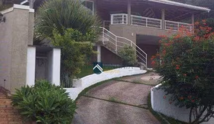 Casa à venda, 362 m² por R$ 1.900.000,00 - Condomínio Chácaras do Lago - Vinhedo/SP