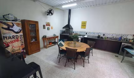 Casa residencial à venda, Jardim Eldorado, Vinhedo.