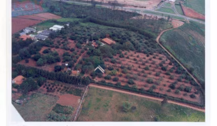 Área à venda, 45000 m² - Próximo a Fazenda da Grama - Itupeva/SP