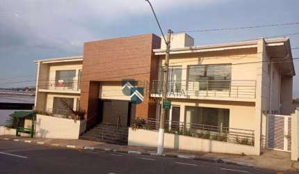 SALA COMERCIAL PARA LOCAÇÃO COM GARAGEM NA AVENIDA INDEPENDÊNCIA EM VINHEDO