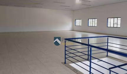 Salão para alugar, 300 m² por R$ 5.800,00/mês - Nova Vinhedo - Vinhedo/SP