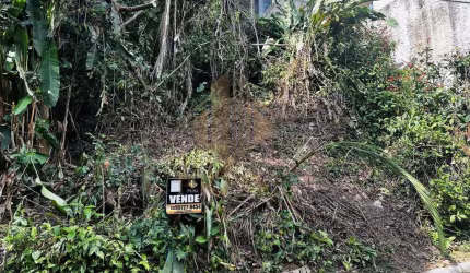 Terreno em Condomínio para Venda em Guarujá, Cond. Península