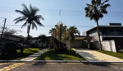 Casa em Condomínio para Venda em Guarujá, Jardim Acapulco, 4 dormitórios, 4 suítes, 7 banheiros, 4 vagas