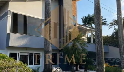 Casa em Condomínio para Venda em Guarujá, Jardim Acapulco, 5 dormitórios, 5 suítes, 6 banheiros, 4 vagas