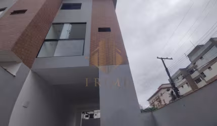 Casa / Sobrado para Venda em Guarujá, Praia da Enseada, 2 dormitórios, 3 banheiros, 2 vagas
