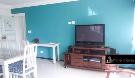 Apartamento para Venda em Guarujá, Praia das Astúrias, 3 dormitórios, 1 suíte, 3 banheiros, 1 vaga