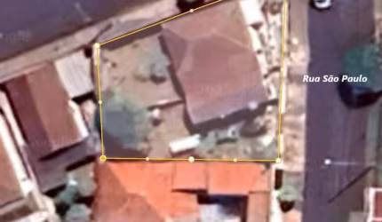 Terreno para Venda em Batatais, Vila Maria