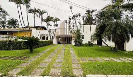 Casa em Condomínio para Venda em Guarujá, Jardim Acapulco, 4 dormitórios, 4 suítes, 5 banheiros, 2 vagas