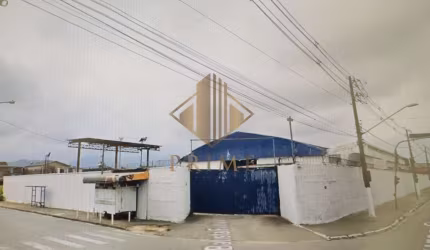 Ponto Comercial para Venda em Guarujá, Vic.de Carvalho