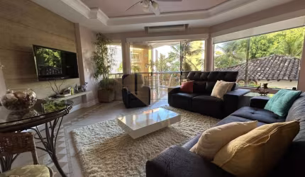 Apartamento para Venda em Guarujá, Praia da Enseada, 3 dormitórios, 3 suítes, 5 banheiros, 2 vagas