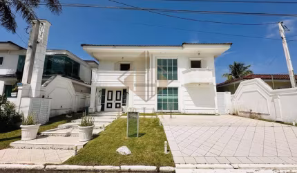 Casa em Condomínio para Venda em Guarujá, Jardim Acapulco, 4 dormitórios, 4 suítes, 6 banheiros, 4 vagas