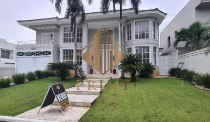 Casa em Condomínio para Locação em Guarujá, Jardim Acapulco, 6 dormitórios, 6 suítes, 8 banheiros, 4 vagas