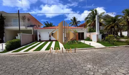 Casa em Condomínio para Venda em Guarujá, Cond. Granville, 3 dormitórios, 1 suíte, 4 vagas