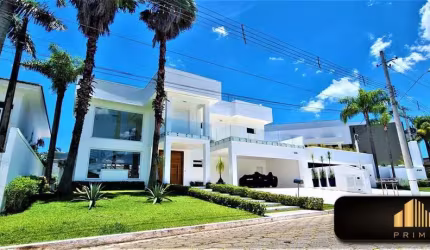 Casa em Condomínio para Locação em Guarujá, Jardim Acapulco, 5 dormitórios, 5 suítes, 6 banheiros, 4 vagas