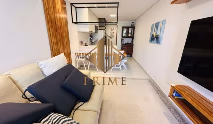 Casa em Condomínio para Locação em Guarujá, Cond. Marina Del Rey, 2 dormitórios, 2 suítes, 2 vagas