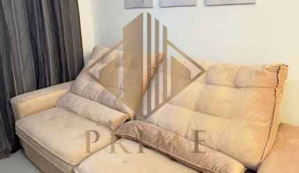 Apartamento para Locação em Guarujá, Praia das Astúrias, 2 dormitórios, 1 suíte, 2 banheiros, 1 vaga