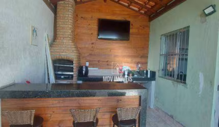 Casa 2 quartos em São Jose da Lapa