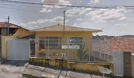 Casa 4 quartos parte alta de Santa Luzia bairro esplanada – ótimo para construtor!