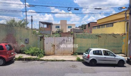 Lote/Terreno 360 m² a poucos metros da Av Brasília com escritura e registro!