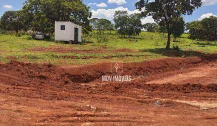 Lotes/Terreno  financiados comerciais e residenciais em Lagoa Santa!